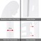 Best Choice Products 4ft Outdoor Nativity Scene, Weather-Resistant Decor, Christmas Family Yard Decoration, PVC